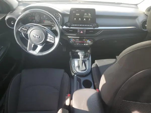 3KPF34ADXKE042342 2019 KIA FORTE - Image 8