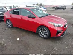 3KPF34ADXKE045659 2019 KIA FORTE