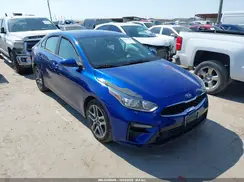 3KPF34ADXKE046892 2019 KIA FORTE