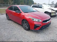 3KPF34ADXKE047198 2019 KIA FORTE