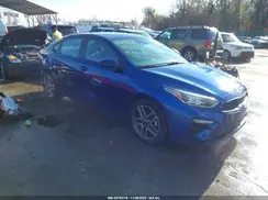 3KPF34ADXKE048089 2019 KIA FORTE