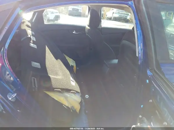 3KPF34ADXKE048089 2019 KIA FORTE - Image 8