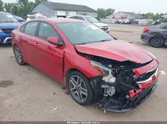 3KPF34ADXKE048223 2019 KIA FORTE