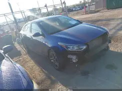 3KPF34ADXKE048755 2019 KIA FORTE