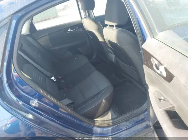 3KPF34ADXKE048755 2019 KIA FORTE - Image 8