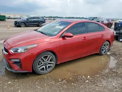3KPF34ADXKE049064 2019 KIA FORTE