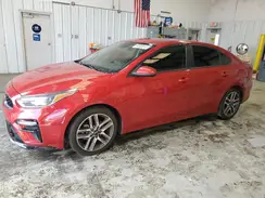 3KPF34ADXKE049243 2019 KIA FORTE