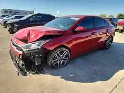 3KPF34ADXKE050084 2019 KIA FORTE