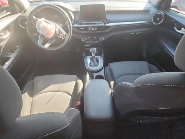 3KPF34ADXKE050084 2019 KIA FORTE - Image 8