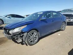 3KPF34ADXKE050442 2019 KIA FORTE