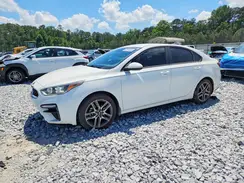 3KPF34ADXKE056645 2019 KIA FORTE