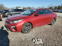 3KPF34ADXKE063790 2019 KIA FORTE