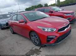 3KPF34ADXKE063949 2019 KIA FORTE