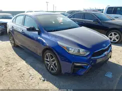 3KPF34ADXKE065216 2019 KIA FORTE