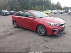 3KPF34ADXKE065815 2019 KIA FORTE
