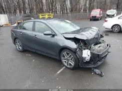 3KPF34ADXKE066270 2019 KIA FORTE