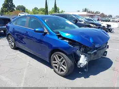 3KPF34ADXKE068777 2019 KIA FORTE