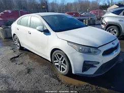 3KPF34ADXKE071226 2019 KIA FORTE