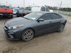 3KPF34ADXKE074756 2019 KIA FORTE