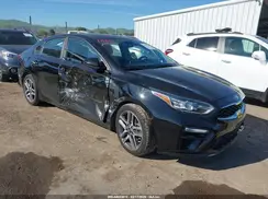 3KPF34ADXKE105228 2019 KIA FORTE