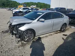 3KPF34ADXKE114270 2019 KIA FORTE