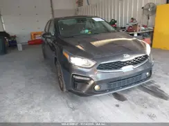 3KPF34ADXKE114320 2019 KIA FORTE