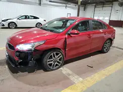 3KPF34ADXKE114379 2019 KIA FORTE