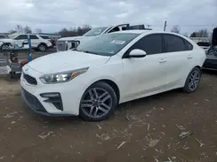 3KPF34ADXKE118416 2019 KIA FORTE