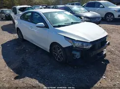 3KPF34ADXKE120523 2019 KIA FORTE
