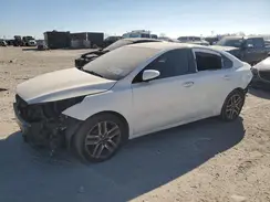 3KPF34ADXKE131215 2019 KIA FORTE