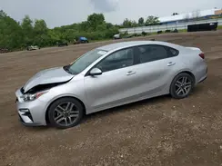 3KPF34ADXKE132641 2019 KIA FORTE