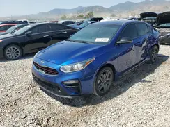 3KPF34ADXLE134844 2020 KIA FORTE