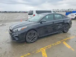 3KPF34ADXLE136822 2020 KIA FORTE