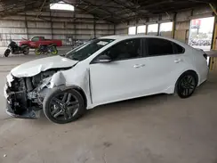 3KPF34ADXLE139025 2020 KIA FORTE