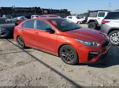 3KPF34ADXLE141602 2020 KIA FORTE