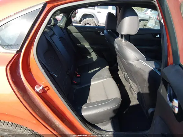 3KPF34ADXLE141602 2020 KIA FORTE - Image 8