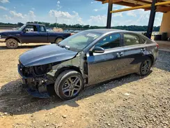 3KPF34ADXLE141972 2020 KIA FORTE
