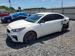 3KPF34ADXLE142166 2020 KIA FORTE