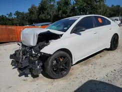 3KPF34ADXLE142281 2020 KIA FORTE