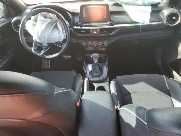 3KPF34ADXLE142281 2020 KIA FORTE - Image 8