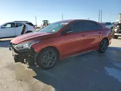 3KPF34ADXLE155306 2020 KIA FORTE
