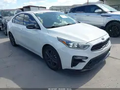 3KPF34ADXLE156150 2020 KIA FORTE