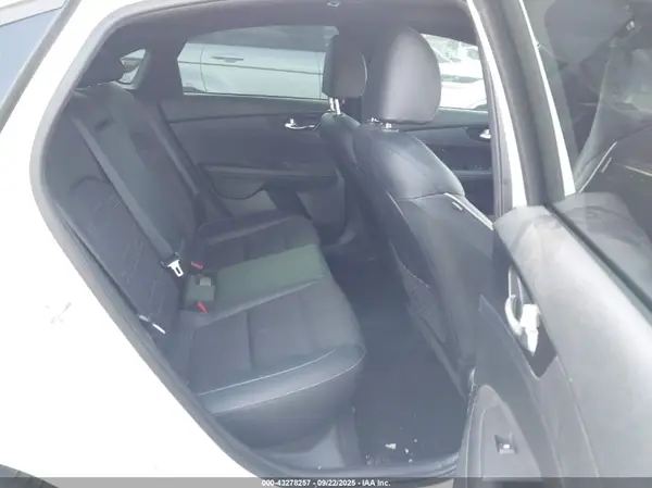 3KPF34ADXLE156150 2020 KIA FORTE - Image 8