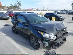 3KPF34ADXLE157928 2020 KIA FORTE
