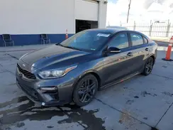 3KPF34ADXLE158108 2020 KIA FORTE