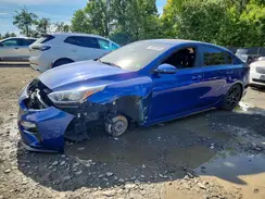 3KPF34ADXLE158416 2020 KIA FORTE
