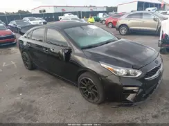 3KPF34ADXLE159422 2020 KIA FORTE