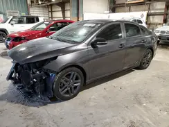 3KPF34ADXLE161882 2020 KIA FORTE