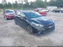 3KPF34ADXLE162627 2020 KIA FORTE