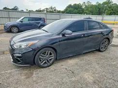 3KPF34ADXLE167956 2020 KIA FORTE